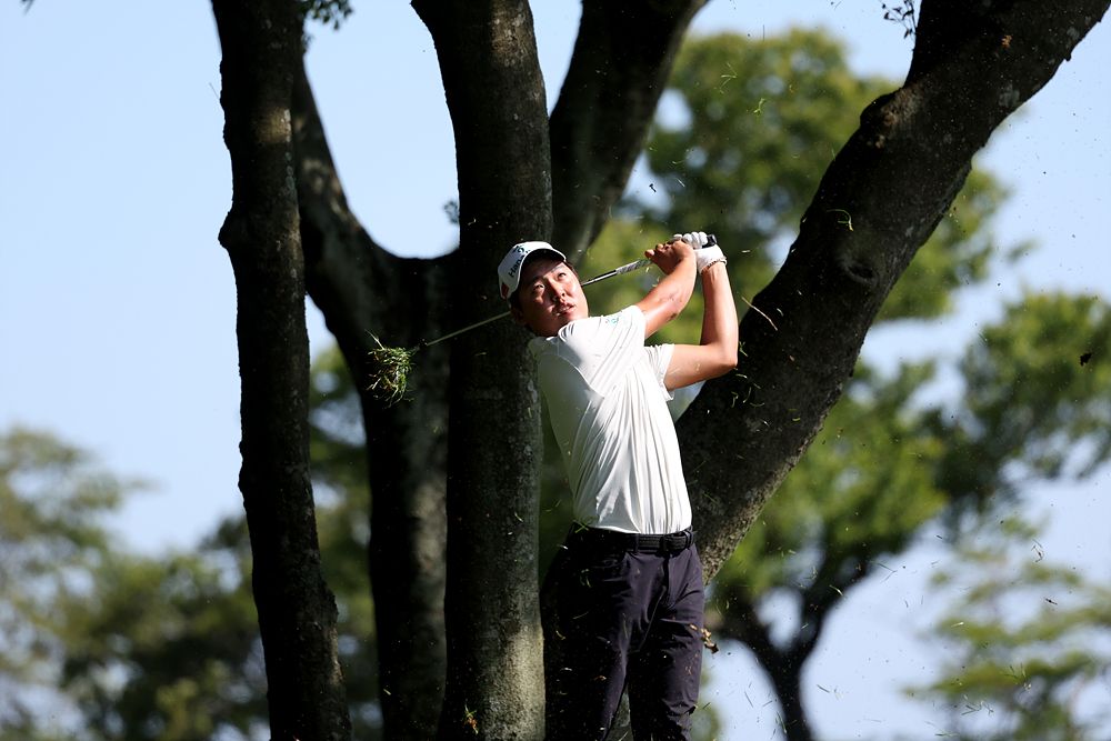  Shin Jiyai 