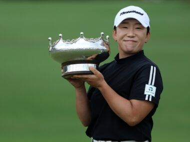Shin Jiyai
