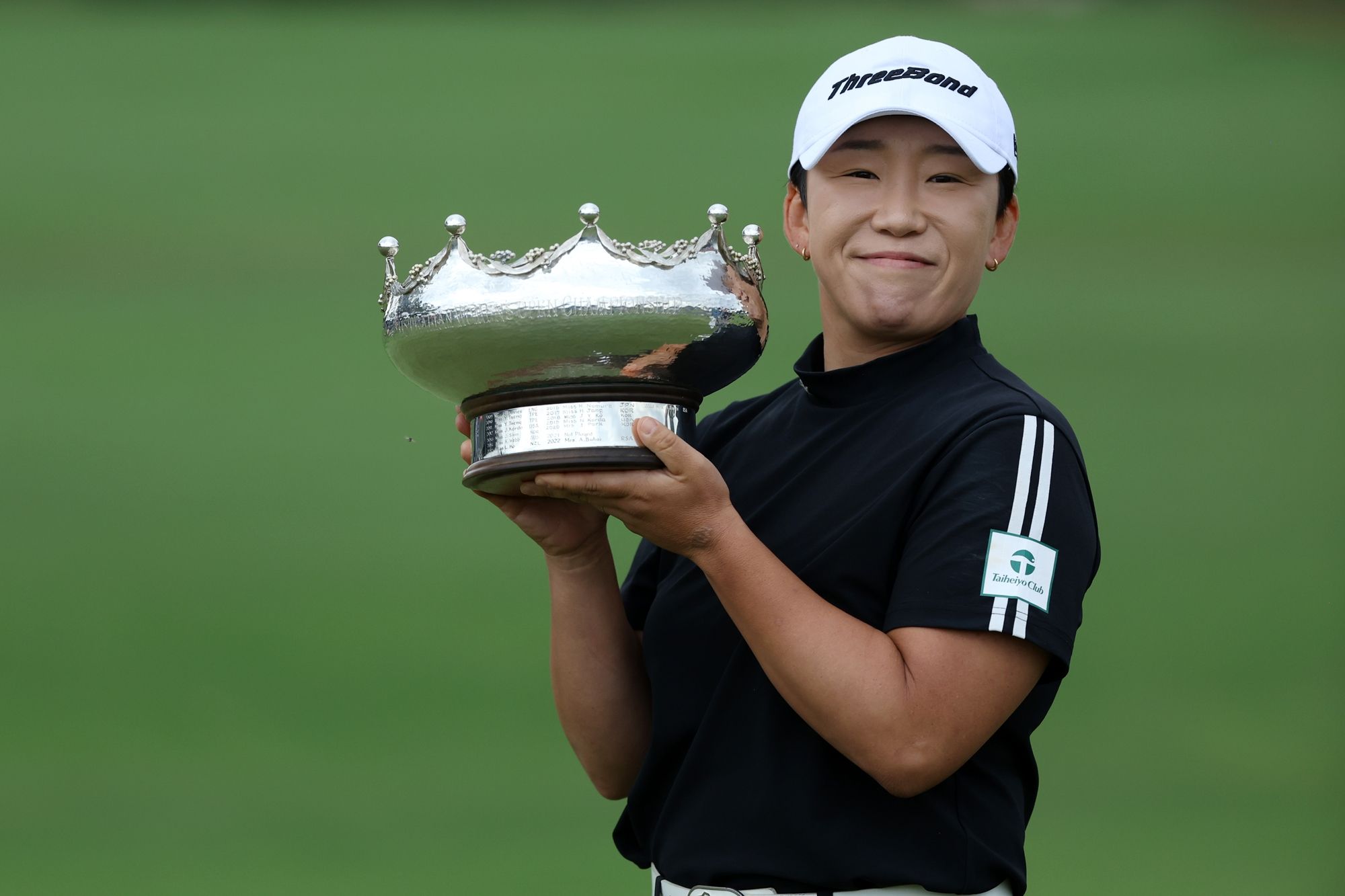 Shin Jiyai