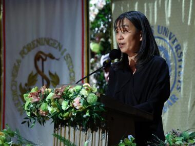 Han Kang
