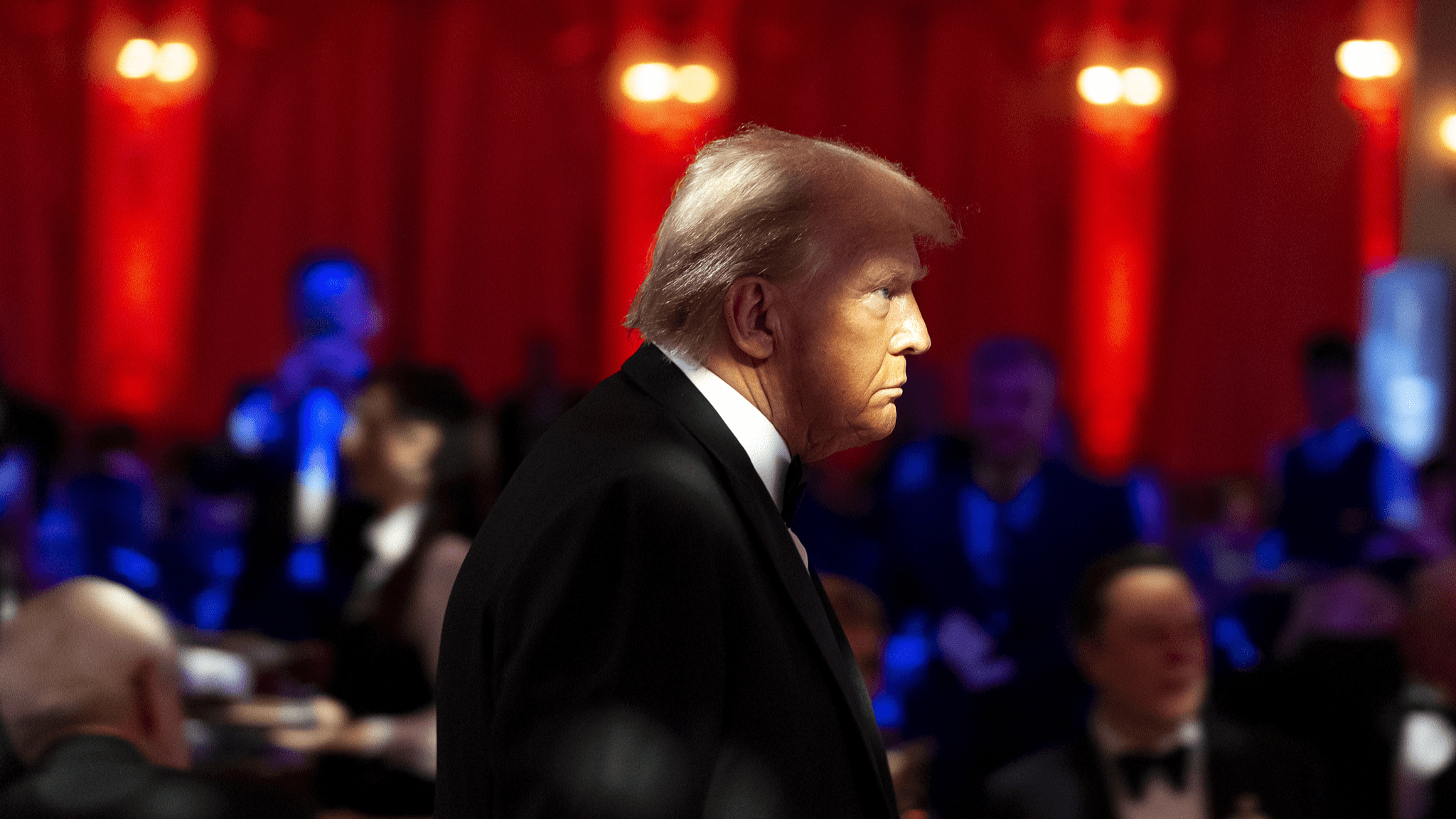 Trump aranceles