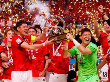 Mundial Clubes