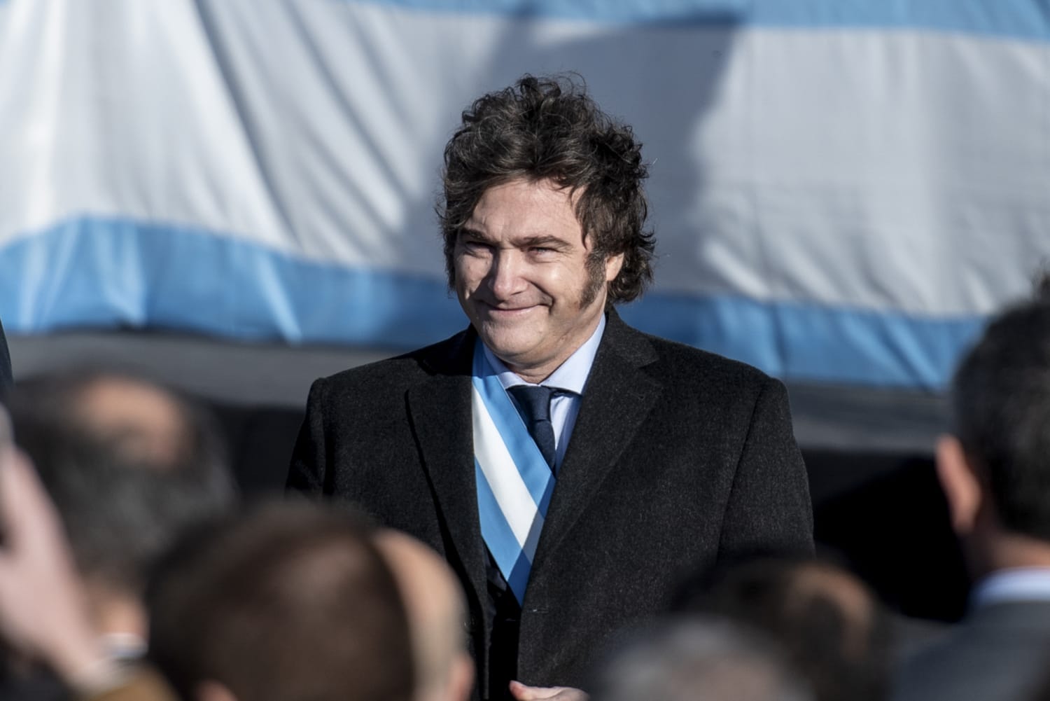 gobierno Milei