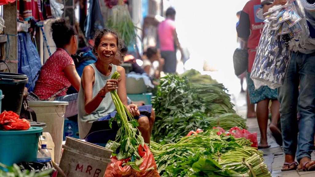 resiliencia climática