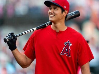 Ohtani