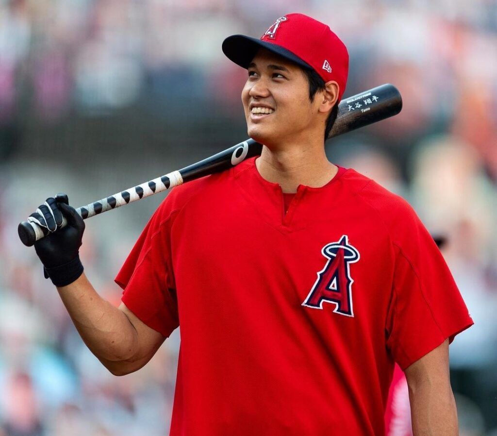 Ohtani