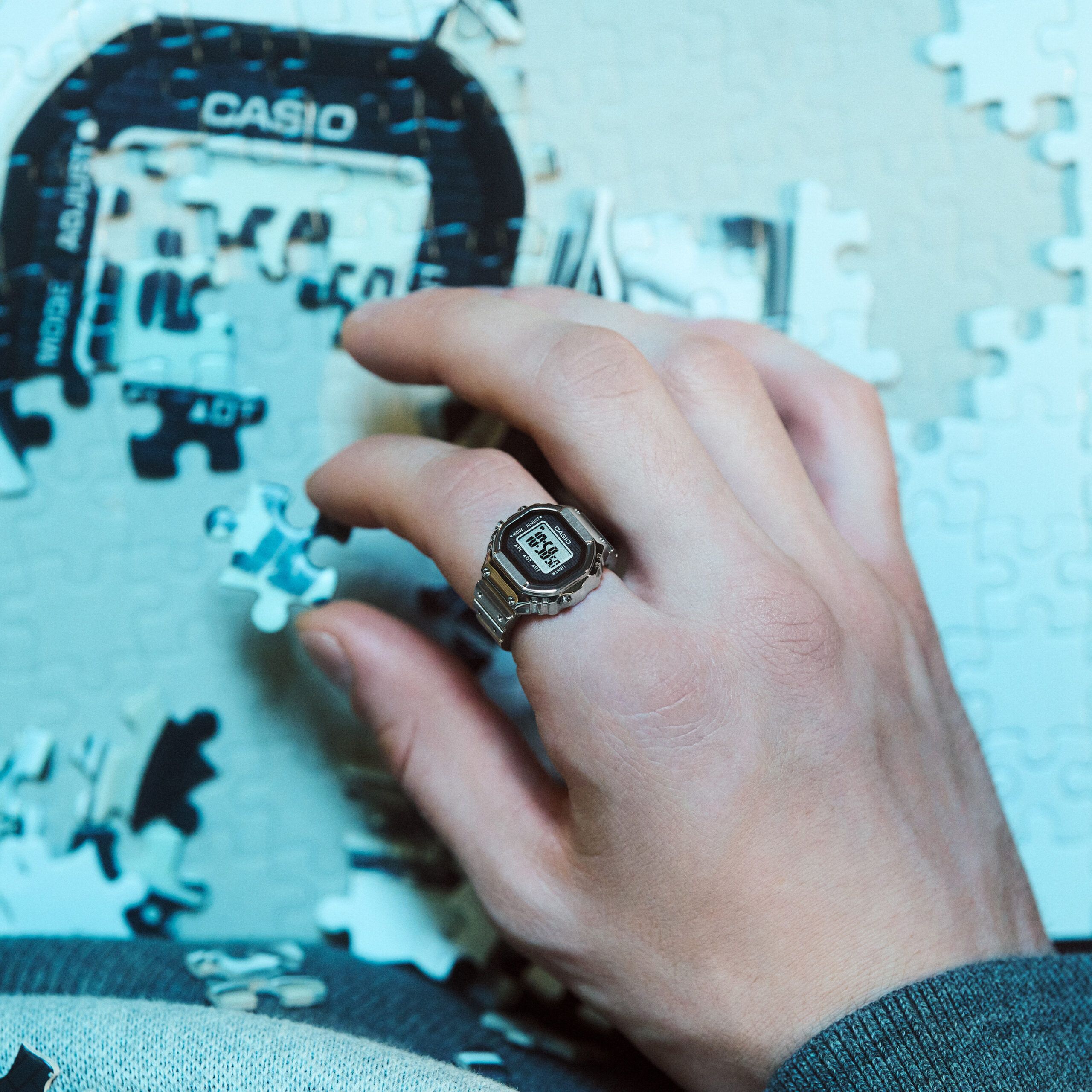 Casio America