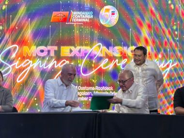 Mindanao