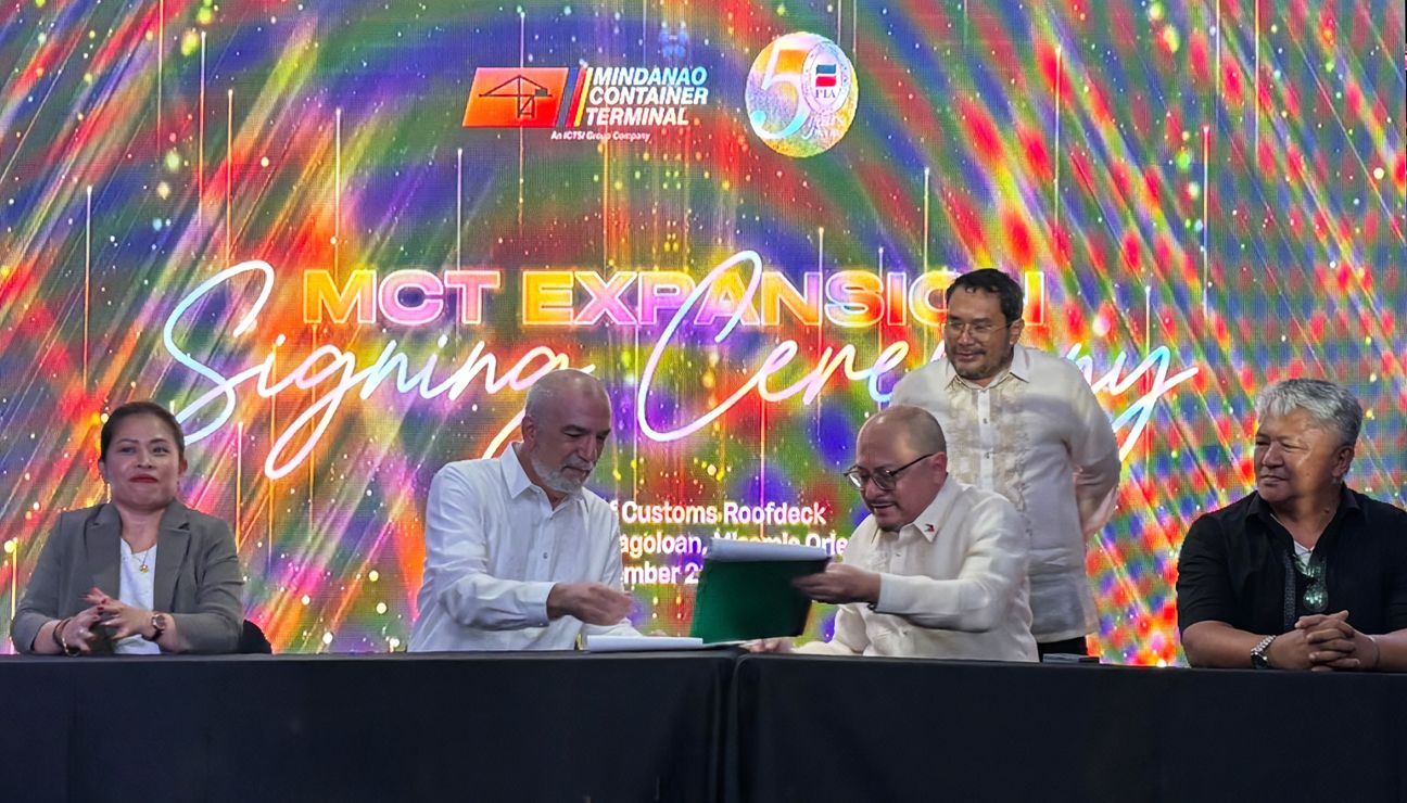 Mindanao