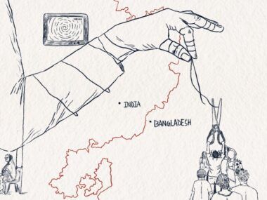 India Bangladesh