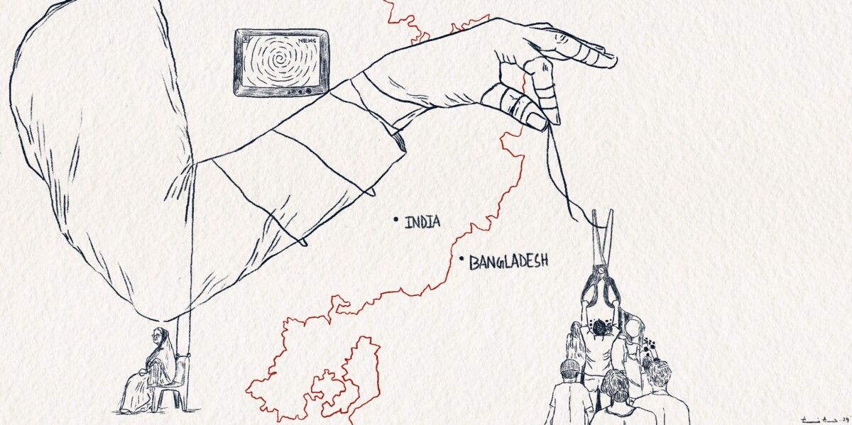 India Bangladesh