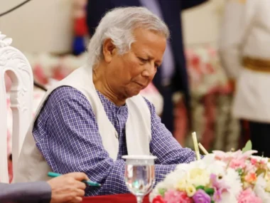 Bangladesh India India