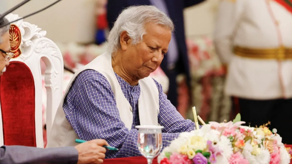 Bangladesh India India