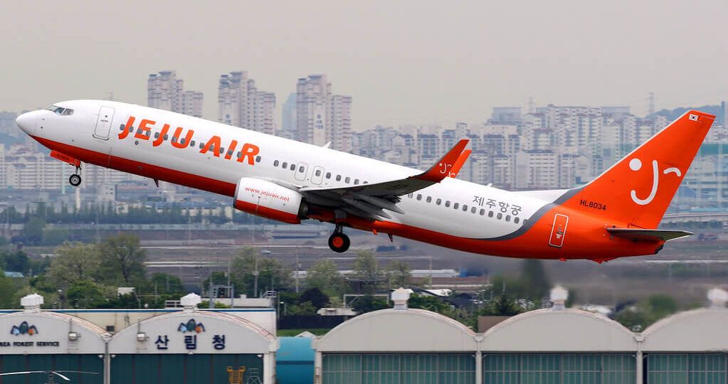 Jeju Air