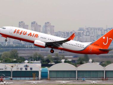 Jeju Air