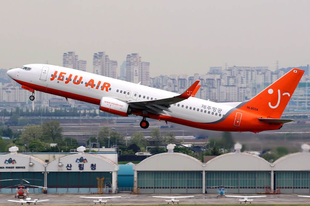 Jeju Air