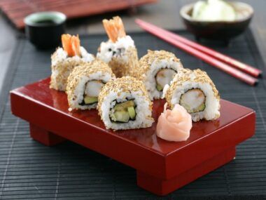 maki
