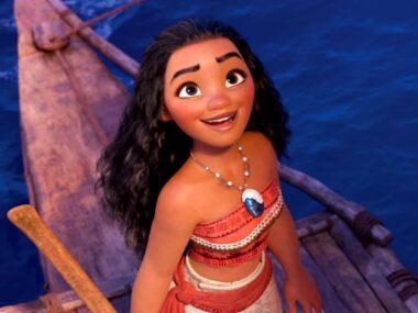 Moana