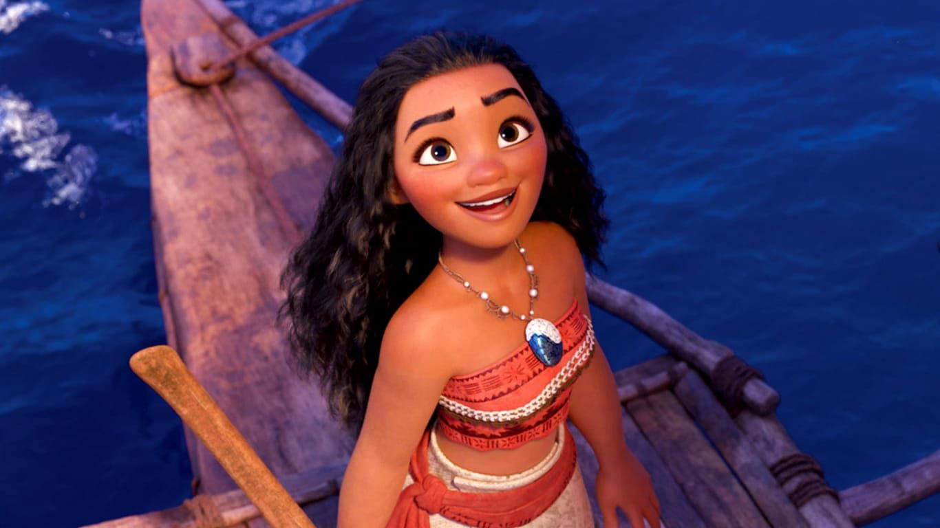 Moana