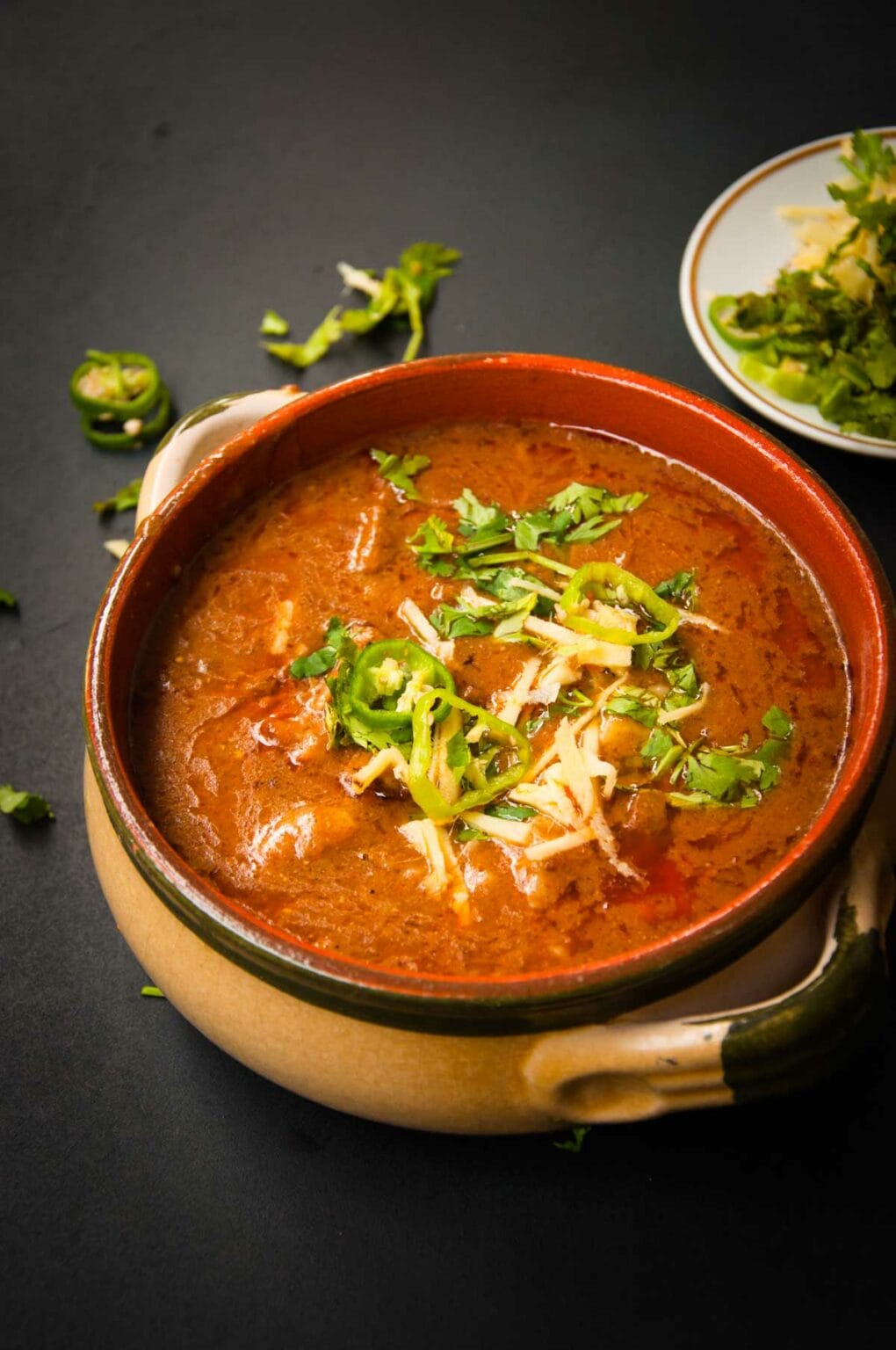 nihari