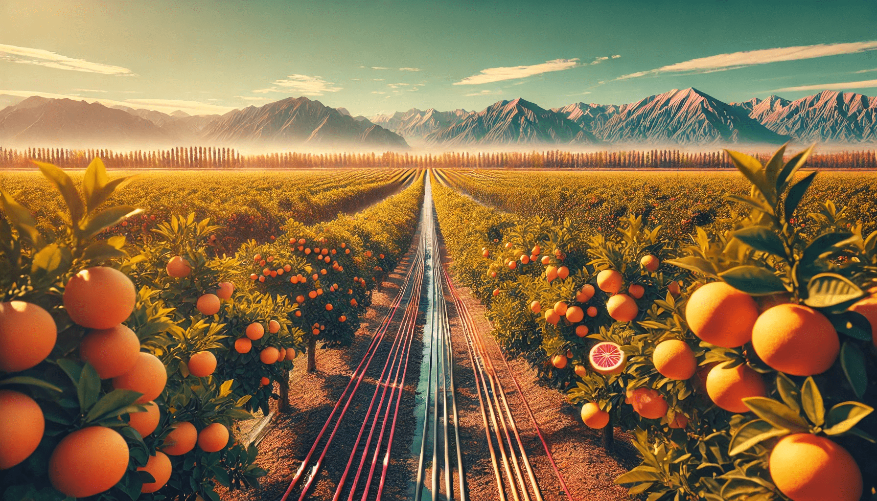 el pomelo