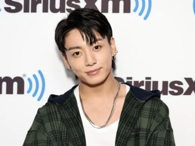 Jungkook