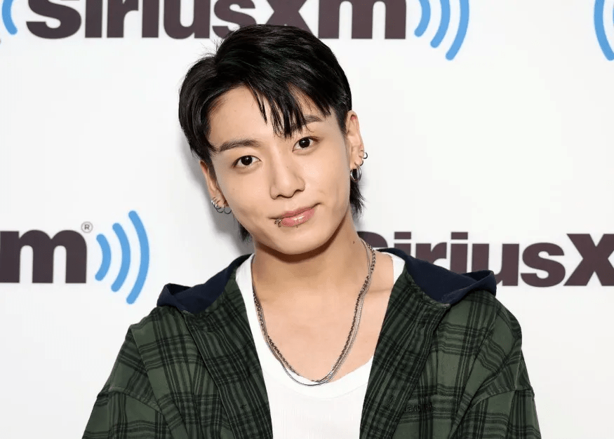 Jungkook