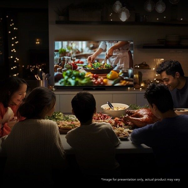 Toshiba TV Z670