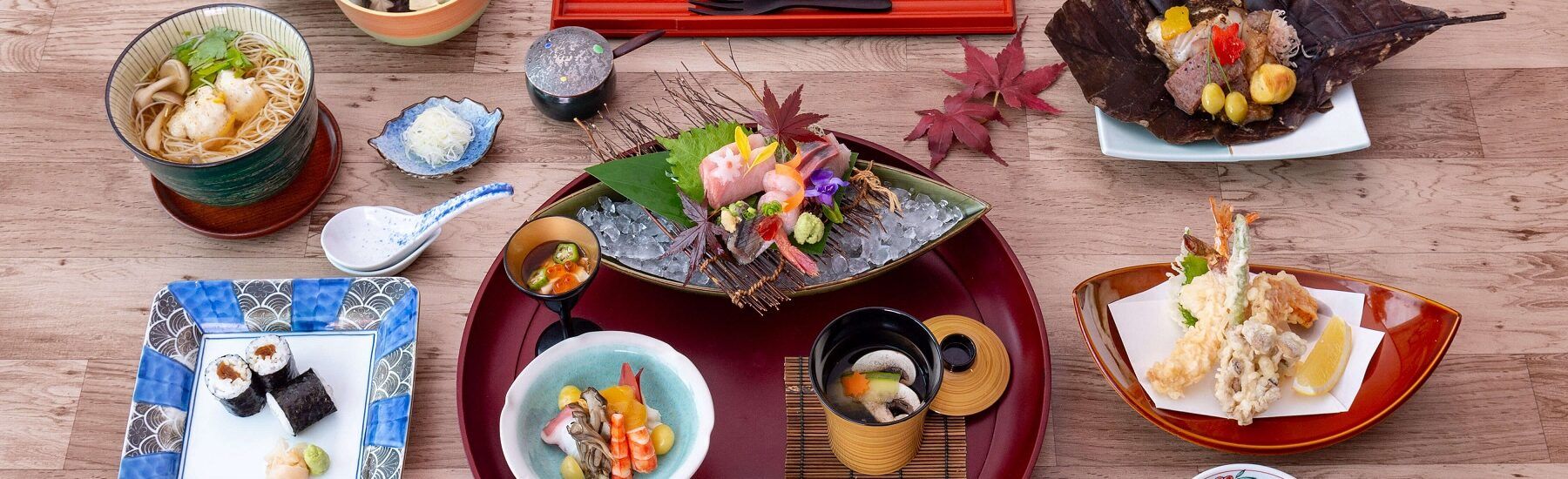 kaiseki 