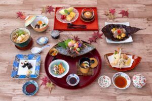 kaiseki 