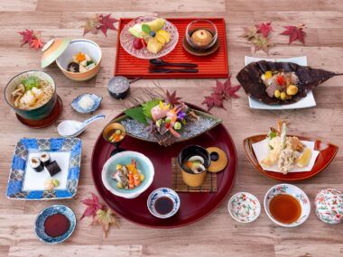 kaiseki