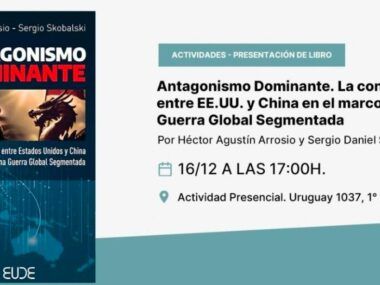 antagonismo