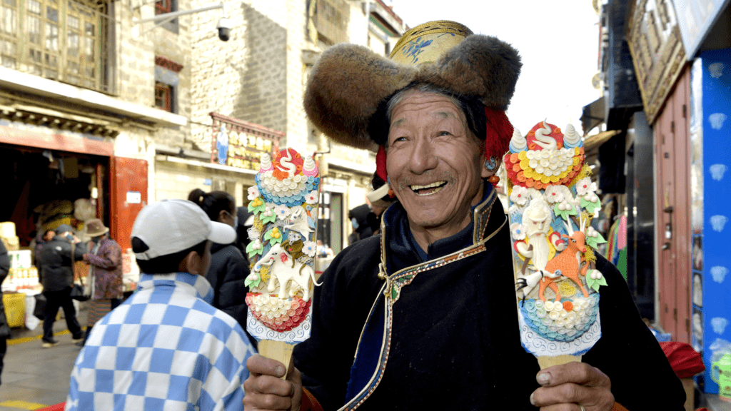 Derechos Humanos China
