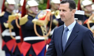 Al-Assad