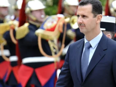 Al-Assad