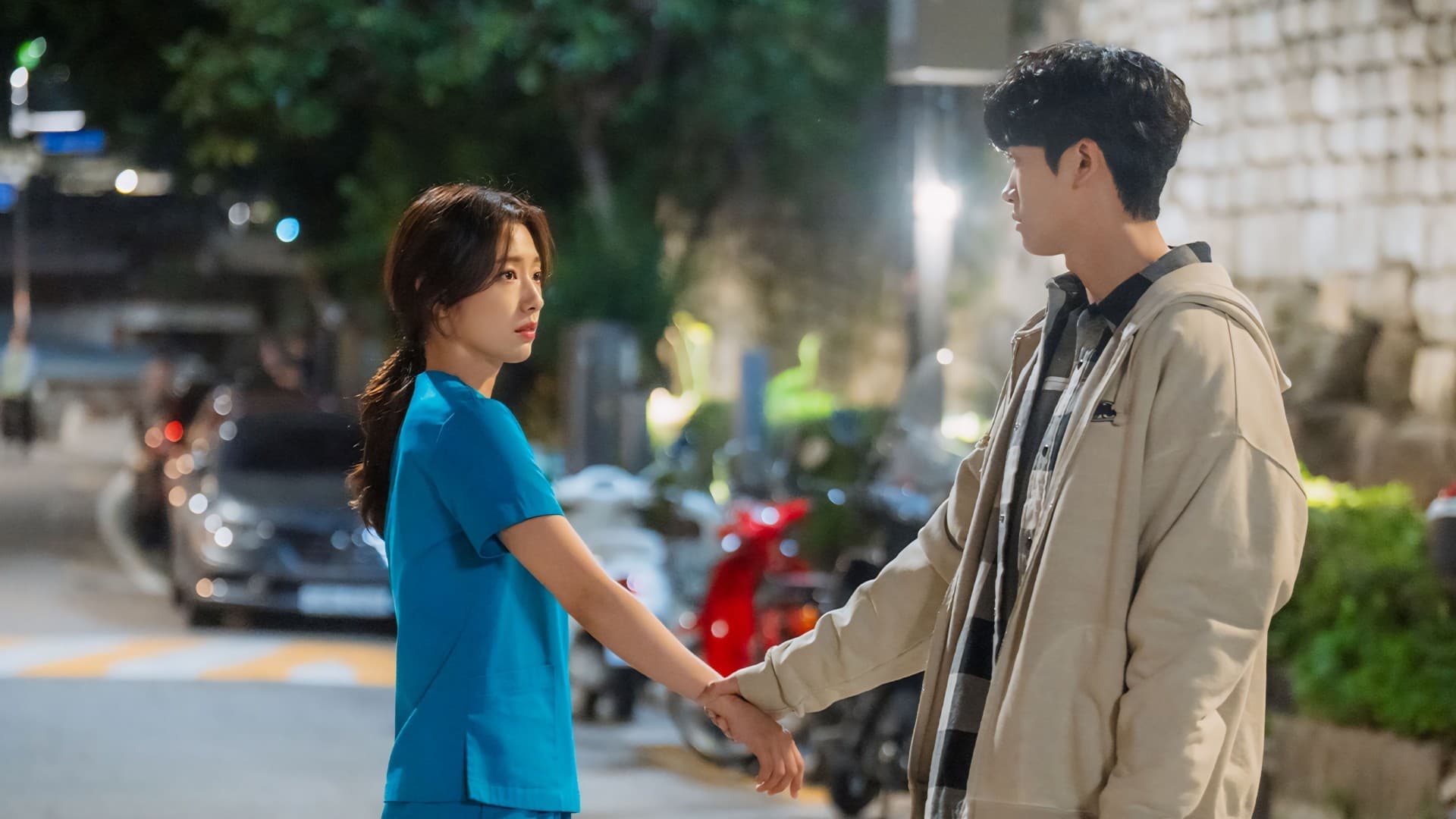 K-dramas