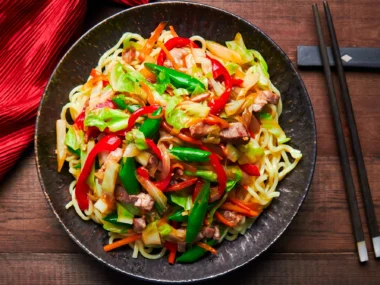 chop suey