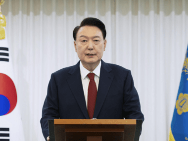 Corea Yoon