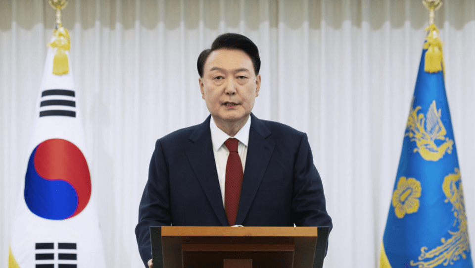 Corea Yoon