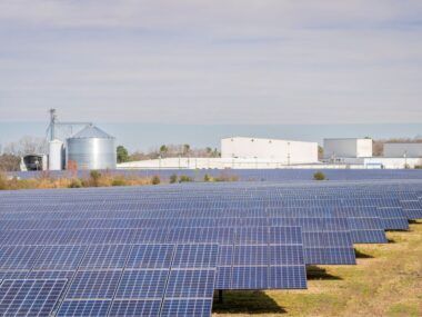 MSU Green Energy