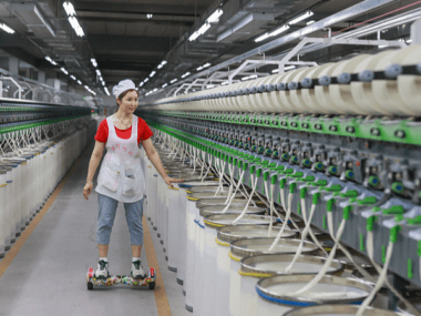 Derechos Humanos China