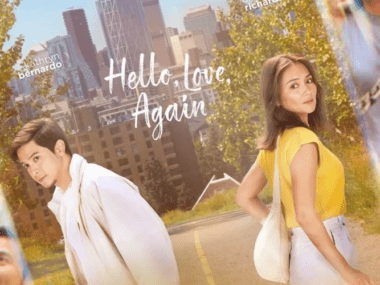 película filipina