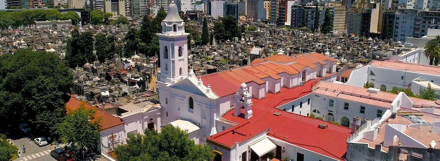 Calcaterra Pilar Urbanismo