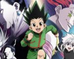 HUNTER x HUNTER