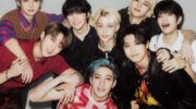 Stray Kids