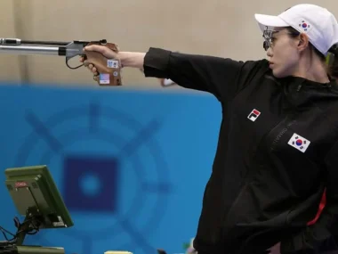Kim Ye-Ji