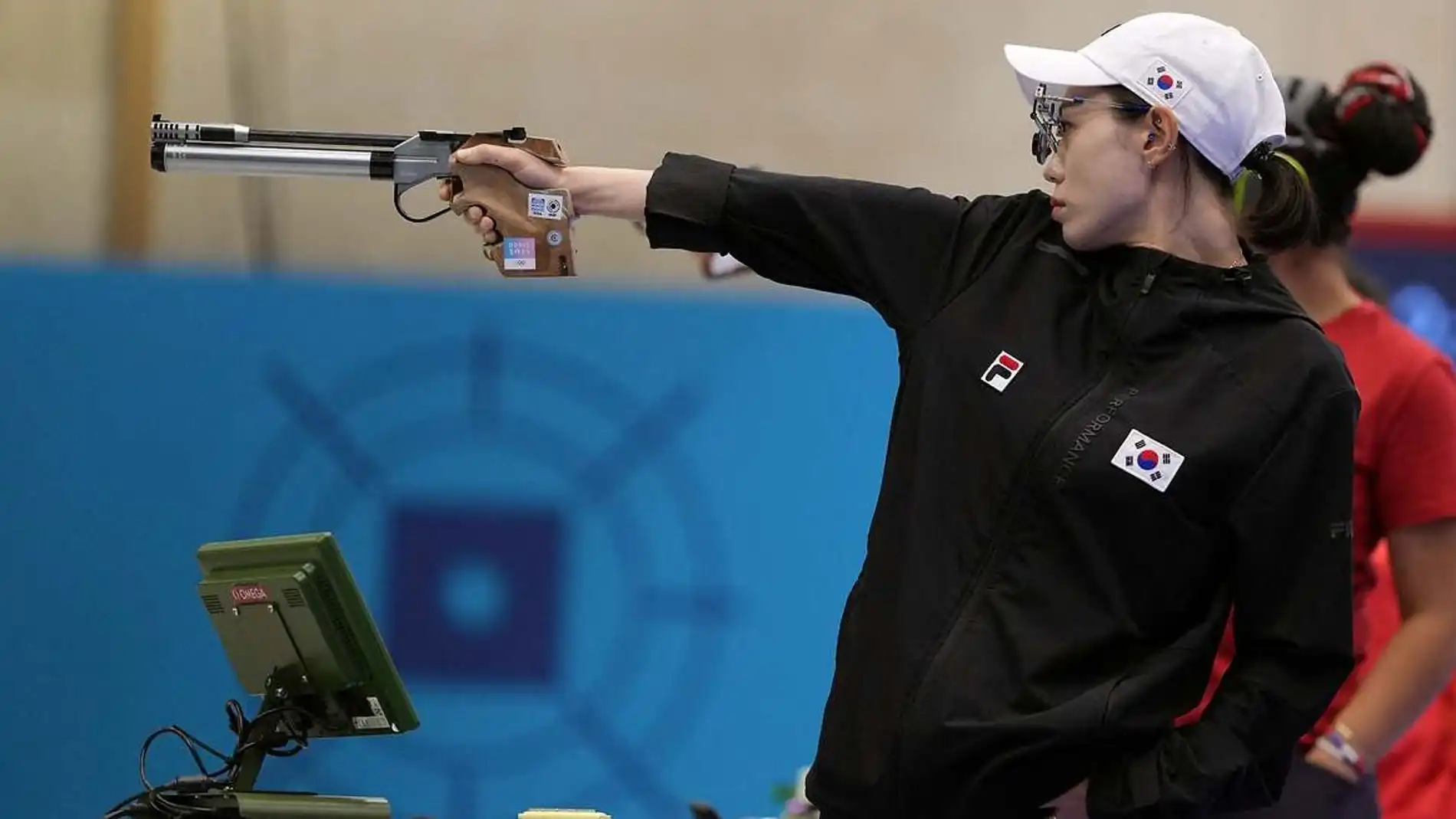 Kim Ye-Ji