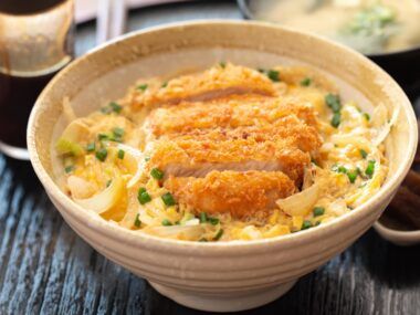 katsudon