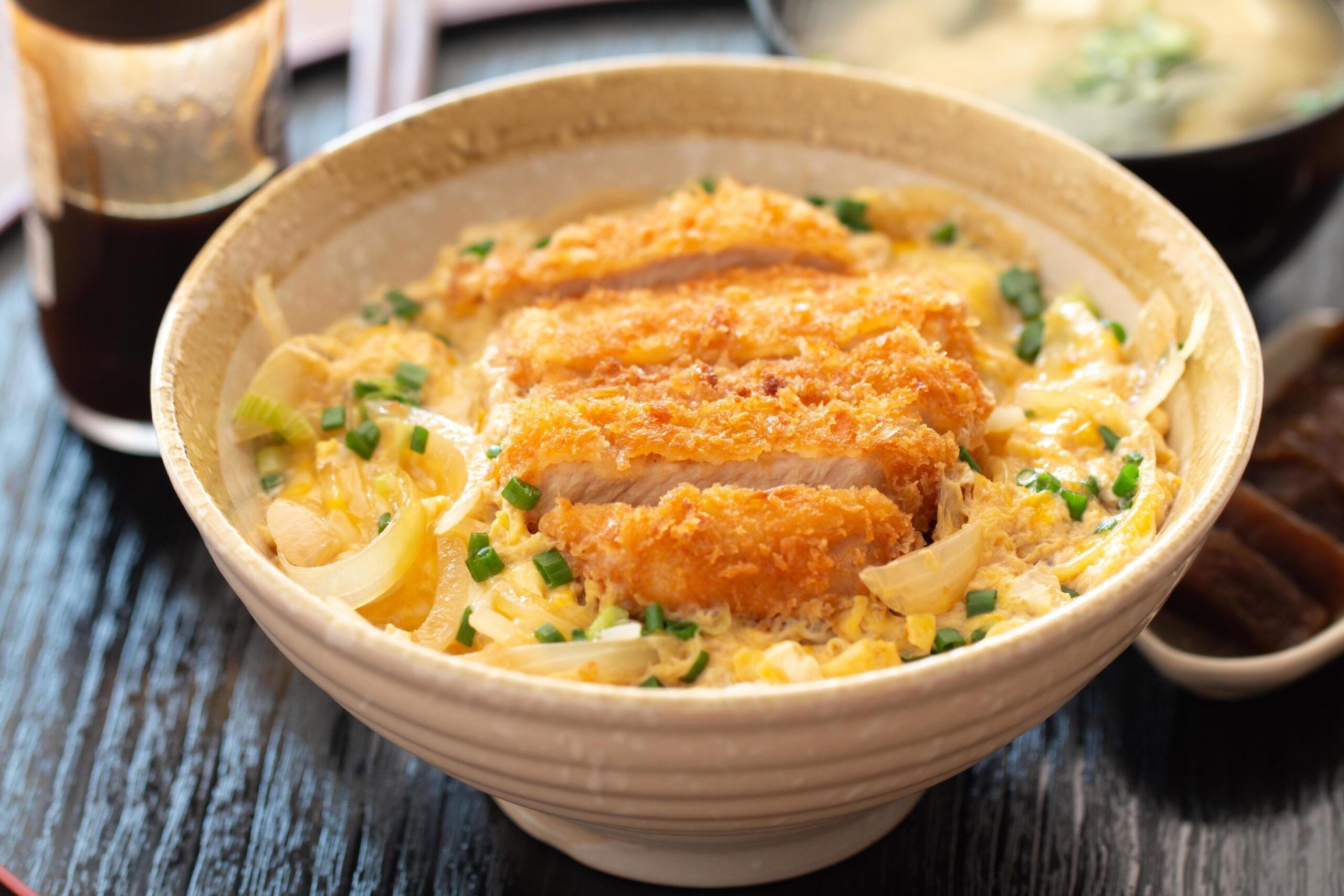 katsudon