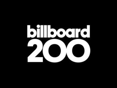 Billboard 200